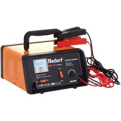 Пуско-зарядное устройство Defort DBC-10