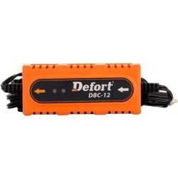 Пуско-зарядное устройство Defort DBC-12