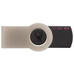 USB-флешки Kingston DataTraveler 101 G3 16Gb