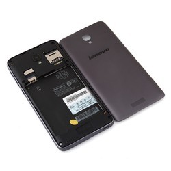 Мобильные телефоны Lenovo S668t