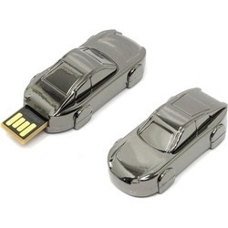 USB Flash (флешка) Iconik MT-PORSHE