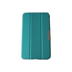 Чехлы для планшетов Moko Book Cover for Galaxy Tab 4 7.0