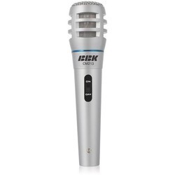 Микрофоны BBK CM213