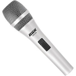 Микрофоны BBK CM134