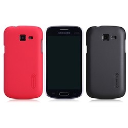 Чехол Nillkin Super Frosted Shield for Galaxy Trend S7390