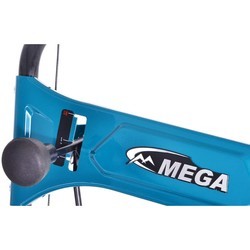 Снегоуборщики MEGA DL 6.5 ML