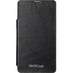 Чехлы для мобильных телефонов Vetti Craft Hori for Xperia Z1 Compact