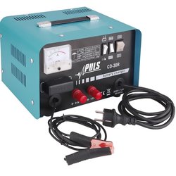 Пуско-зарядные устройства PULS CD-30R