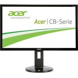 Мониторы Acer CB280HKbmjdppr
