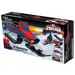 Санки Snow Moto Ultimate Spiderman