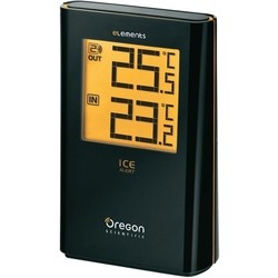 Термометр / барометр Oregon EW91