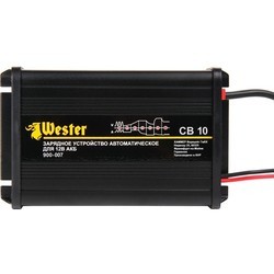 Пуско-зарядное устройство Wester CB10