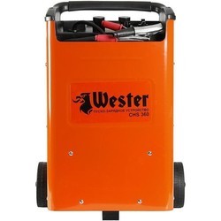 Пуско-зарядное устройство Wester CHS360