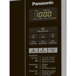 Микроволновая печь Panasonic NN-ST254