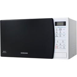 Микроволновая печь Samsung ME83KRW-1 (белый)