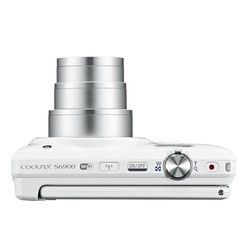 Фотоаппарат Nikon Coolpix S6900