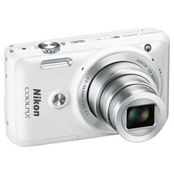Фотоаппарат Nikon Coolpix S6900