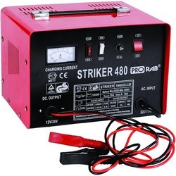 Пуско-зарядное устройство Prorab Striker 480