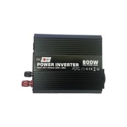 Автомобильные инверторы DC Power DS-800/12