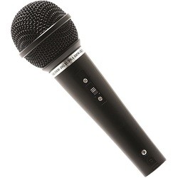 Микрофоны Supra SMW-202