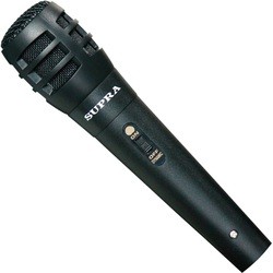 Микрофоны Supra SMW-203