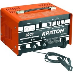 Пуско-зарядное устройство Kraton BC-20