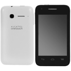 Мобильные телефоны Alcatel One Touch Pop D1 4018D