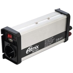 Автомобильные инверторы Ritmix RPI-6001