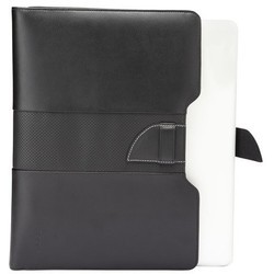 Сумки для ноутбуков Targus Leather Ultrabook 13.3