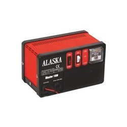 Пуско-зарядные устройства Alaska Master 18M