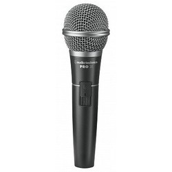 Микрофон Audio-Technica PRO31