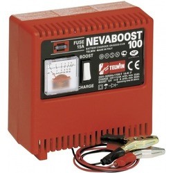 Пуско-зарядное устройство Telwin Nevaboost 100