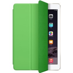 Чехол Apple Smart Cover Polyurethane for iPad Air 2 (графит)