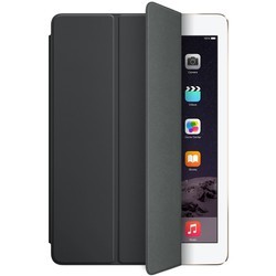 Чехол Apple Smart Cover Polyurethane for iPad Air 2 (розовый)