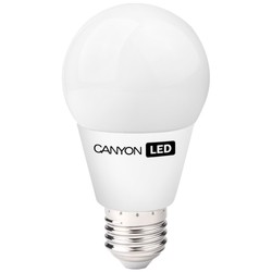 Лампочки Canyon LED A60 6W 2700K E27