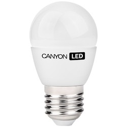 Лампочки Canyon LED P45 6W 2700K E27