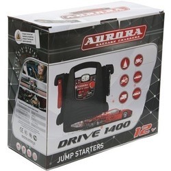 Пуско-зарядное устройство Aurora Double Drive 3000 Turbo
