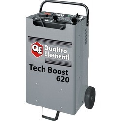 Пуско-зарядное устройство Quattro Elementi Tech boost 620