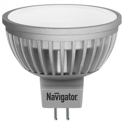 Лампочка Navigator NLL-MR16-5-12-3K-GU5.3