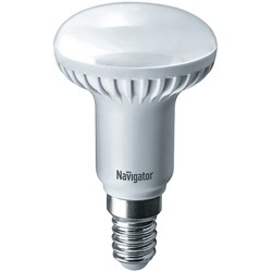 Лампочка Navigator NLL-R50-3-230-2.7K-E14