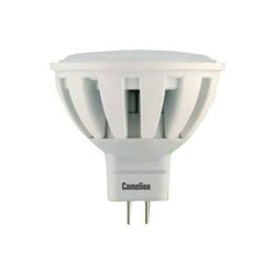 Лампочки Camelion LED4-JCDR 4W 3000K GU5.3