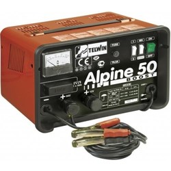 Пуско-зарядное устройство Telwin Alpine 50 Boost