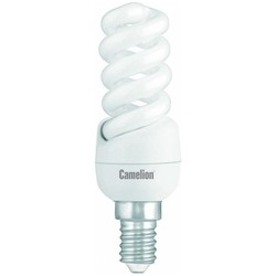 Лампочки Camelion FC9-FS 9W 6400K E14