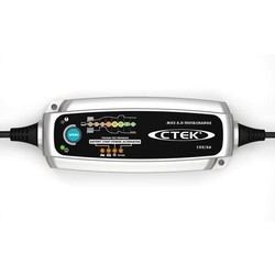 Пуско-зарядное устройство CTEK MXS 5.0