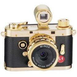 Фотоаппарат Minox DCC 5.1