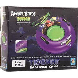 Санки Angry Birds T56362