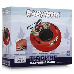 Санки Angry Birds T56361