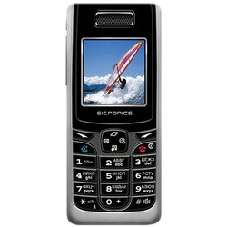Мобильные телефоны Sitronics SM-5220