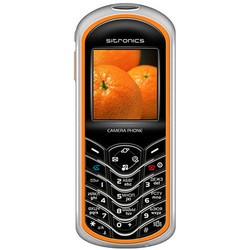 Мобильные телефоны Sitronics SM-5120