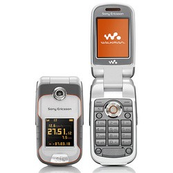 Мобильные телефоны Sony Ericsson W710i
